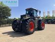 Tractor agrícola - Claas - XERION 5000 TRAC +