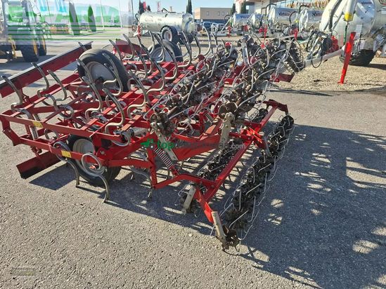 Cultivador - Kongskilde - vibro master sgc 29 5,9m