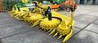 Cabezal - John Deere - 475 Plus