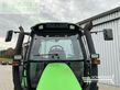 Tractor agrícola - Deutz-Fahr - agrotron 115 mk 3