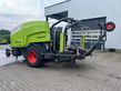 Empacadora gigant - Claas - rollant 455 rc uw