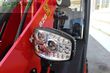 Minicargadora - Toyo - toyo 826-iii kubota