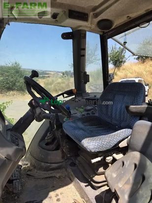 Tractor agrícola - Deutz-Fahr - agrotron 80