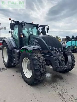 Tractor agrícola - Valtra - t234 versu Versu