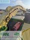 Cosechadora de Cereal - Krone - big x 650