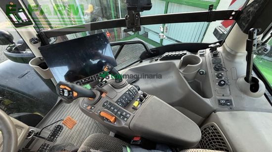 Tractor agrícola - John Deere - 6r 250