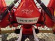 Cortacésped manual - Pöttinger - novacat v 9200