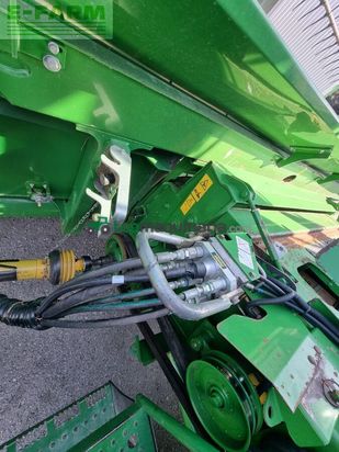 Cabezal - Zurn - premium flow 725 pf 7,6m