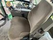 Cosechadora de Cereal - John Deere - feldhäcksler 8500
