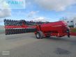 Sembradora - Horsch - serto 12 sc