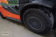 Elevadora - Linde - h 35 d 1202