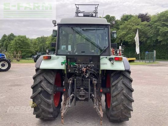Tractor agrícola - Claas - celtis