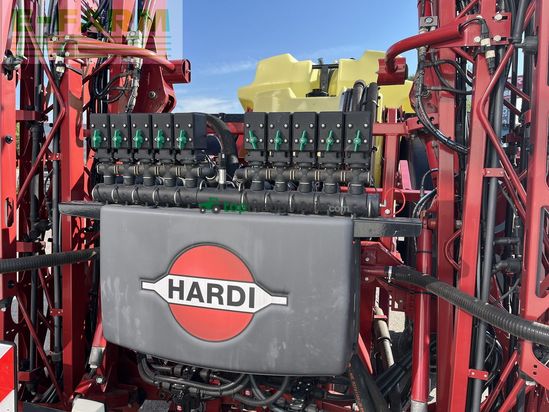Atomizador - Hardi - na vpz facelift 21