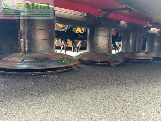 Cortacésped manual - Vicon - km 5.30f trommelmaaier