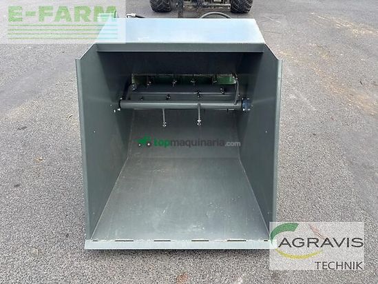 Remolqu esparcidor -  - eg 1001