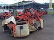 Cortacésped manual - Kuhn - gmd 3125 f-ff