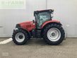 Tractor agrícola - Case IH - puma 240 cvx CVX
