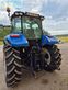 Tractor agrícola - New Holland - t5.95