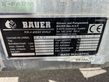 Cuba de purin - Bauer - v 81 mit schleppfix sfa 9