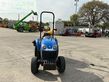 Tractor agrícola - New Holland - boomer 25 tractor (st25862)