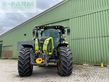 Tractor agrícola - Claas - arion 630 cis+