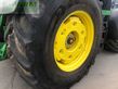 Tractor agrícola - John Deere - 8R 410