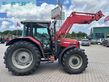 Tractor agrícola - Massey Ferguson - 6290