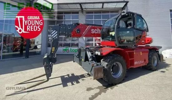 Telescopica - Magni - rth 5.21