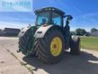 Tractor agrícola - John Deere - 8345r *e23* mit reifendruckregelanlage