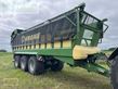 Cinta transportadora de forraje - Krone - gx 520