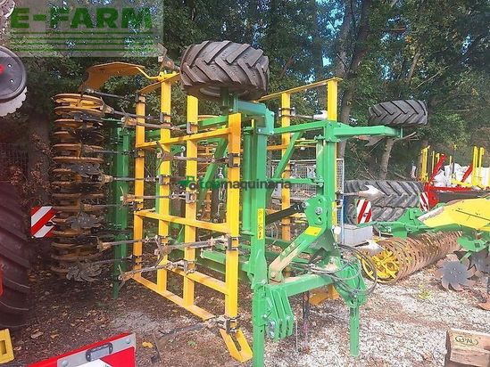 Cultivador - Kerner - stratos s4-450 s450 flachgrubber feingrubber