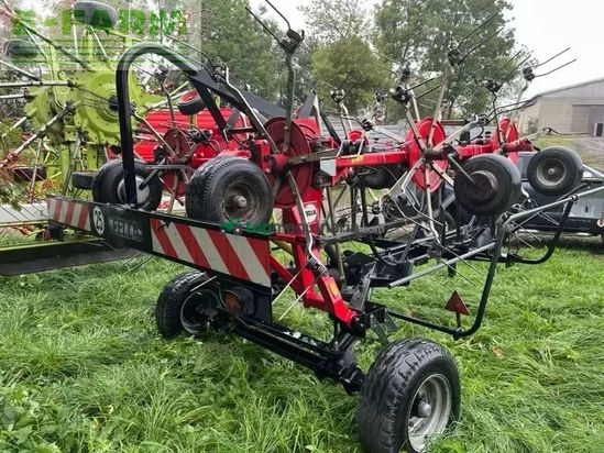 Henificador - Fella - th 11008