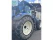 Tractor agrícola - New Holland - t6-165ac