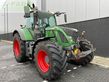 Tractor agrícola - Fendt - 714 scr profi