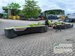 Cortacésped manual - Claas - disco 1010 comfort