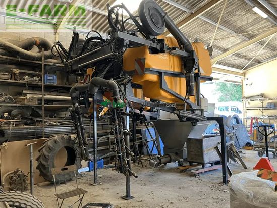 Atomizador -  - pulverisation eole 1758073