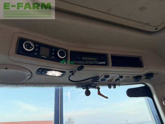 Tractor agrícola - Fendt - 718 vario