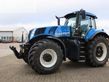 Tractor agrícola - New Holland - t 8.380 ac AC