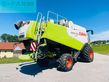Cosechadora de Cereal - Claas - lexion 570 montana
