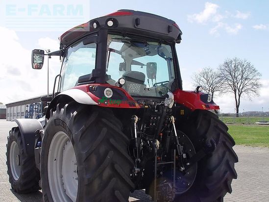 Tractor agrícola - McCormick - x6.414
