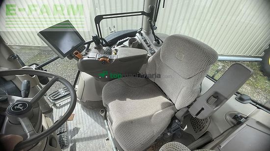 Tractor agrícola - John Deere - 6195r