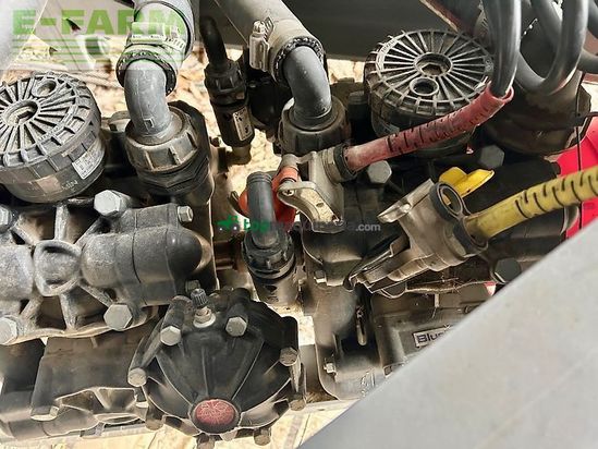 Atomizador - Lemken - primus 45 - 30 meter