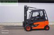 Elevadora - Linde - e 50/600 hl 388
