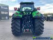 Tractor agrícola - Deutz-Fahr - 7250 ttv