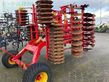 Grada de disco - Väderstad - carrier 425xl