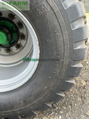 Cisterna - Bauer - f80