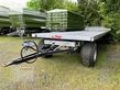 Remolqu agrícola - Fliegl - dpw 180 b cnob-aktion