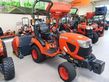 Tractor agrícola - Kubota - bx231 allrad