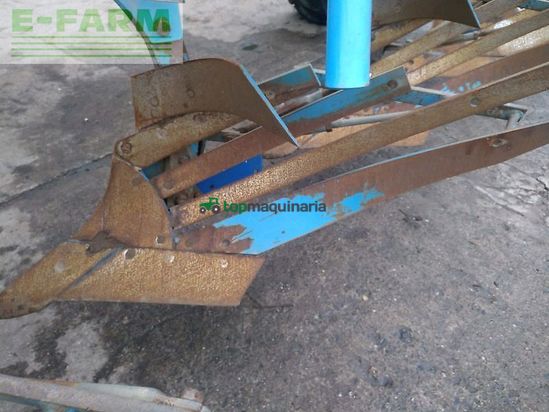 Arado - Lemken - vari diamant 10x 5+1