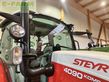 Tractor agrícola - Steyr - 4090 kompakt (stage v)